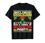 Photo Gallery agronomist christmas party agronomy xmas ugly style maglietta Photo Gallery agronomist christmas party agronomy xmas ugly style maglietta