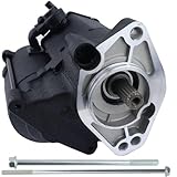 Lifmpfly Starter Fit for Harley Davidson Heritage Softail Road King Electra Glide Fat Boy Road Glide Dyna Super Glide Softail Custom Night Train 1993-2006, 31553-94A 31553-94B 31559-99A 18199BN