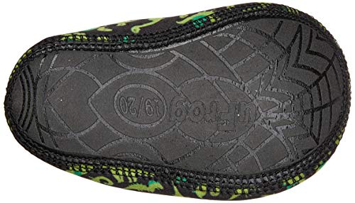 Sapato de Neoprene Fit Dino Ufrog Tamanho:21-22