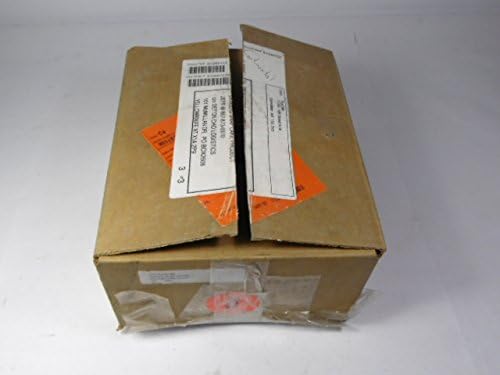 8343-402 Uni-Lock Lever-Action Connector 75A 750V