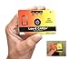 CRL AE2250 Low-E Card+ - Replaceable Battery