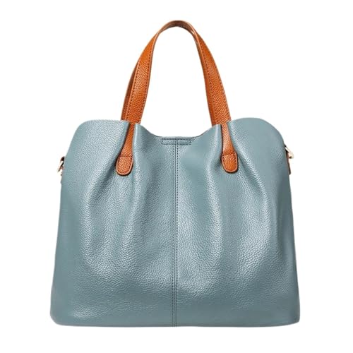 Sac d'épaule pour femme spacieux pour ne plus manquer de place en voyage