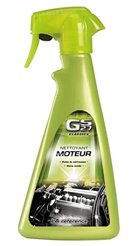 Limpiador motor, de 500 ml