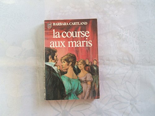 Course aux maris ** (La) [French] 2277213101 Book Cover