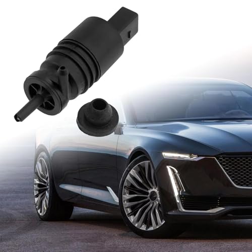 Bomba limpiaparabrisas Chevrolet Impala 2014-2016 repuesto 1450058 2