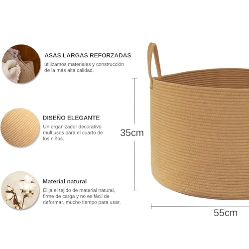 Catálogo para Comprar On-line Cestas del mes. 8 Cestas marca KAMYSEN (2)