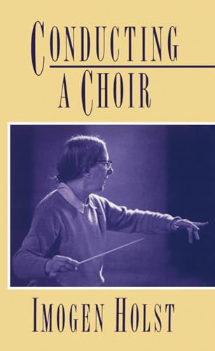 Conducting a Choir manuel pour diriger une chorale sans diplôme