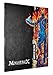 Malifaux Third Edition Madness of Malifaux Expansion Book