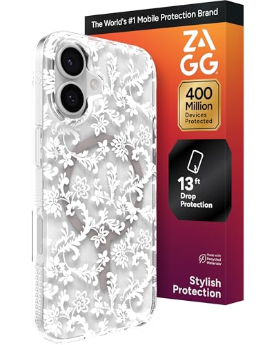 ZAGG Milan Snap iPhone 17 Case