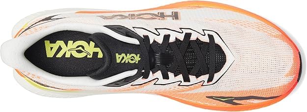 Image of HOKA Mach 6 Mens Shoes