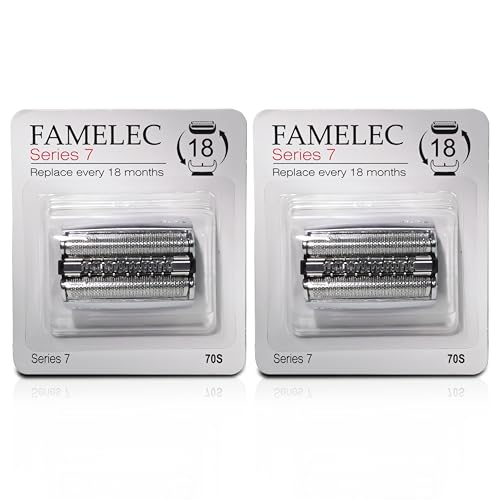 FAMELEC 70S Series 7 Braun RazorpwbhApJZbgzCƃJb^[ Braun Pulsonic&Series 7VF[o[p 7-790cc 7-760cc 7-720 799cc-6 9565A9595...j