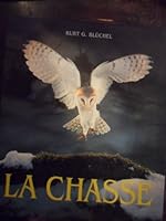 La chasse 3895084743 Book Cover