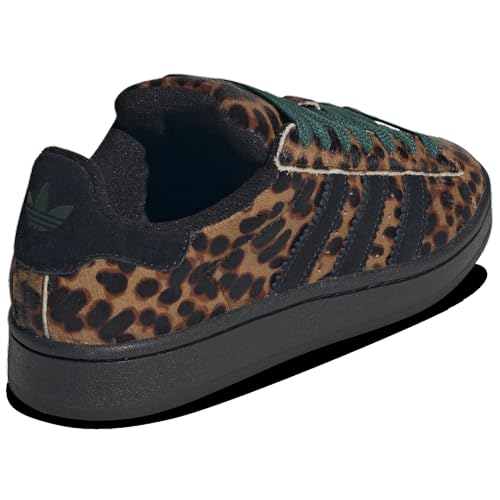 Adidas Originals Campus - Women's (JH9768, Cream/Black)3