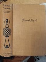 Hoyle's Games B000H5CHYK Book Cover