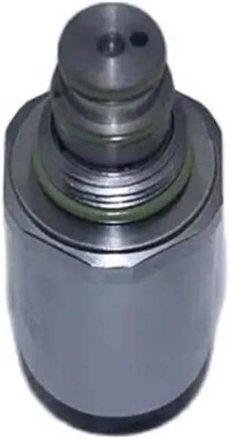 R900701407 Excavator Parts For rotary digging solenoid valve M4 multi-way valve proportional solenoid valv