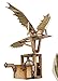 Leonardo da Vinci's Flying Machine Kit (Dover Science For Kids)