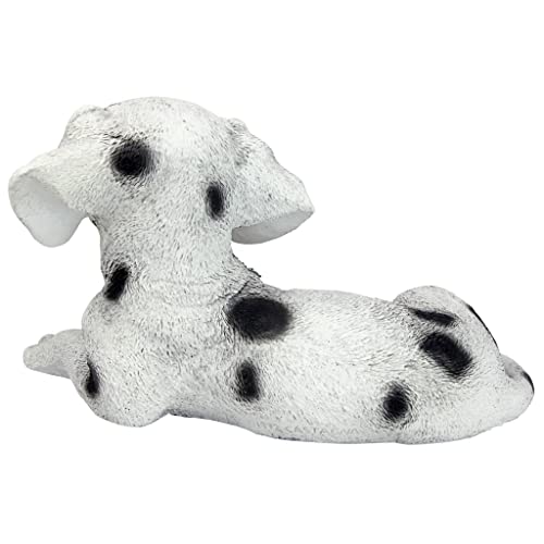 Design Toscano Dalmatian Puppy Dog Statue #TOP5