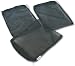 Aquapapa Filter Media Bags for Aquarium Pellet Carbon, Bio Balls, Ceramic Rings, Ammonia Remover