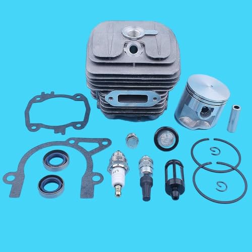 Kit joints d'huile de cylindre 50mm pour TS410 TS420 décompression