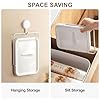 PAVSTINE Pot Lid Holder, Lid and Spoon Rest Holder for Kitchen Counter, Foldable Pan Lid Organizer Stand with Nonslip Pads, Multifunctional Utensils Pan Pot Cover Lid Rack Shelf For Stove Top, White #1