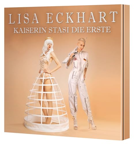 Preisvergleich Produktbild Kaiserin Stasi die Erste: WortArt