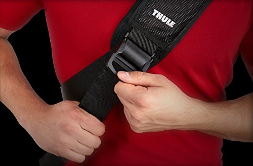 Thule Crossover - Zaino in nylon per MacBook 13