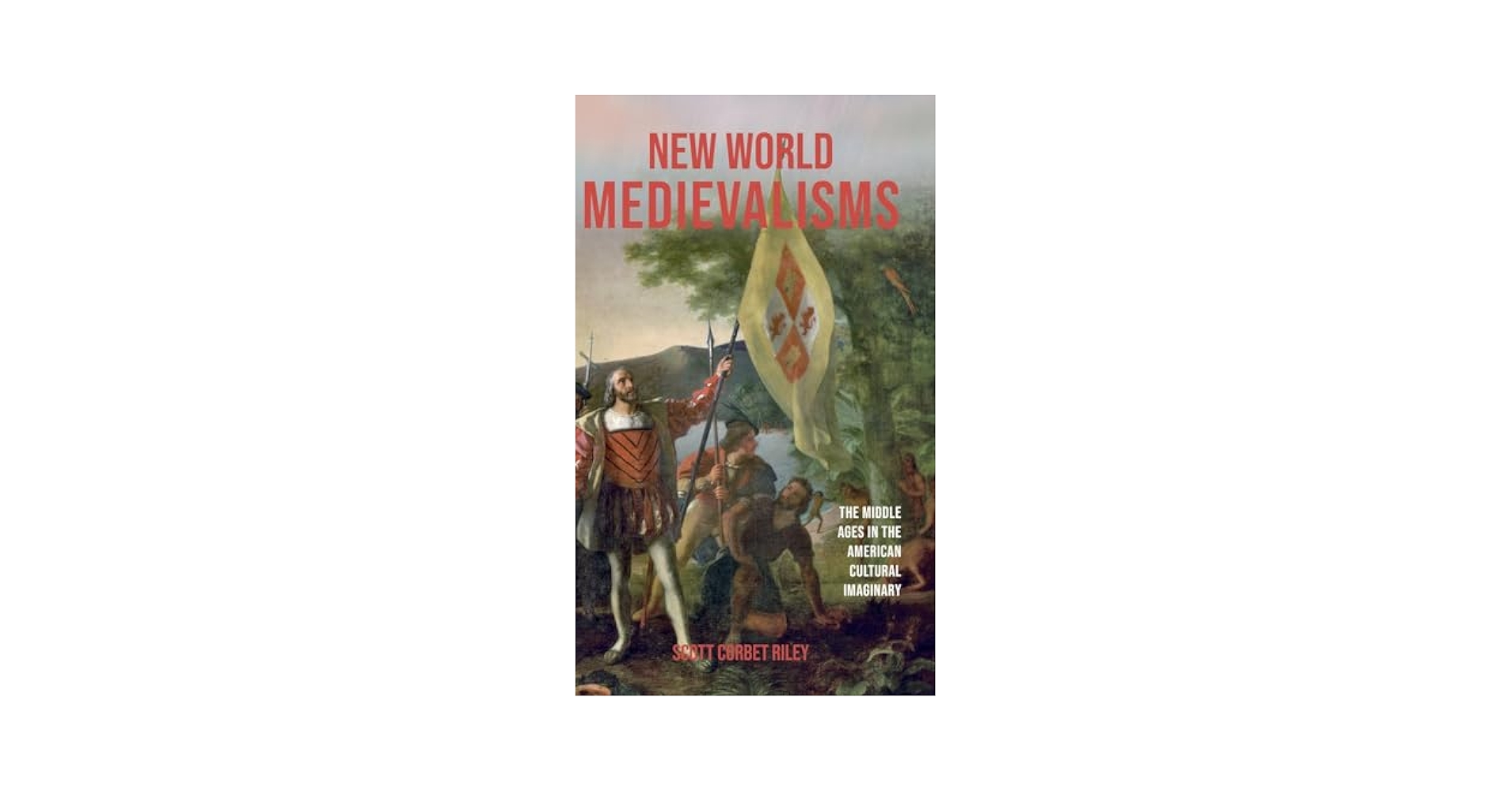 Amazon.com: New World Medievalisms: The Middle Ages in the