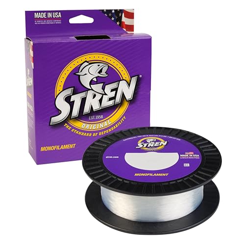 Stren Original Monofilament