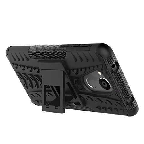 Huawei Honor 6 C custodia, Valenth antiurto Full