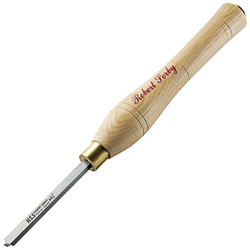 Herramienta Easybeader para torneado de madera 1/2"