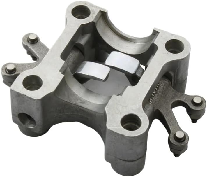 Motorcycle 4-Valve Rocker Assembly For GY6 GP110 125cc 150cc 180cc 200cc 152QMI 157QMJ 4T Engine