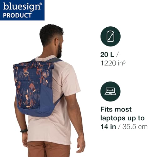 Osprey Daylite Tote Pack, Tumbleweed Yellow/Tunnel Vision - image 2