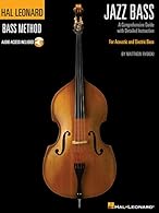 Book/Online Audio Pages: 138 Instrumentation: Acoustic Bass International products have separate terms, are sold from abroad and may differ from local products, including fit, age ratings, and language of product, labeling or instructions.