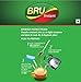 Bru Coffee 3.5oz Bottle