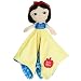 Kids Preferred 81129 Disney Princess Snow White Blanky, 12", Standard, Multicolor