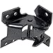 Auto Metal Direct Door Hinge - Upper - LH - 69 Camaro Firebird; 68-79 Chevy II Nova