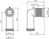 Zoom IMG-2 ideal standard multi suites curva