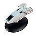 Star Trek Plastic Die-cast Shuttlecraft Type 10 Chaffee NX-74205 Replica Model
