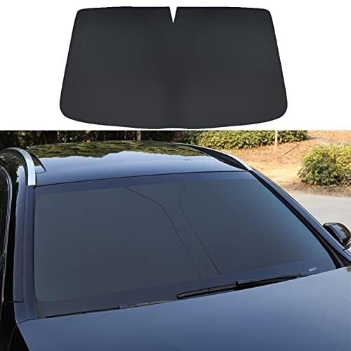 Tendine Parasole per parabrezza anteriore per A6 C7 Berlina 2013-2021, protezione solare per interni auto