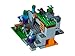 LEGO Minecraft - The Zombie Cave Building Kit (241 Pieces, 21141)