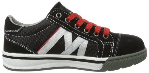 Maxguard Unisex - Scarpe di sicurezza SKINNER per