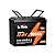 LiTime 12V 100Ah RV Lithium Battery,Group 24 Rechargeable LiFePO4 Battery with Up to 15000 Cycles, 1.28kWh and Higher Energy Density, Perfect for Trolling Motors, Boat, Marine, Solar etc.