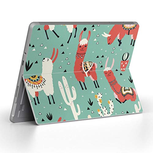 igsticker Surface Go/Surface Go 2 pXLV[ T[tFX go V[ XL ی tB XebJ[ ANZT[ 016413 ApJ T{e