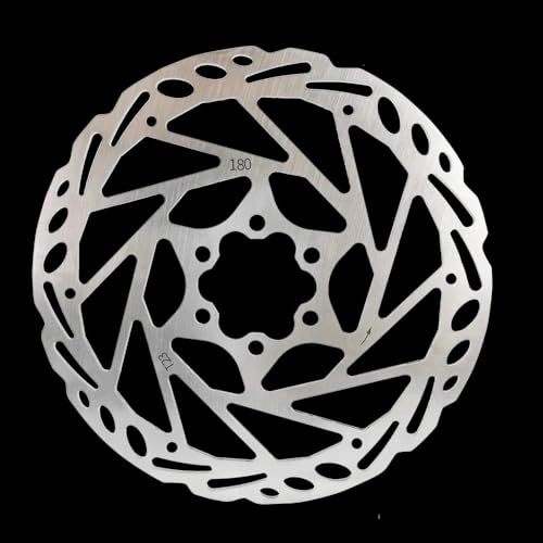 Disques de frein moto et velo de route epaisseur 225 mm haute resistance