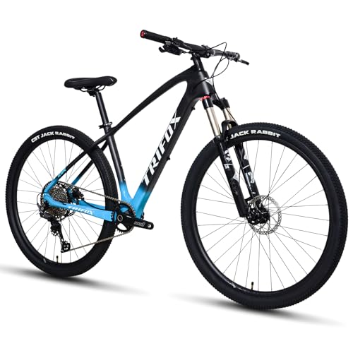 TRIFOX 29er Deore