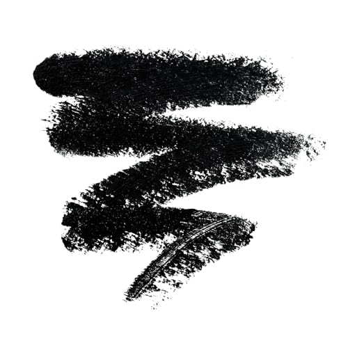 Lamel Black Eyeliner, Ultra Long Lasting Gel Eyeliner Pencil, Waterproof Eye Liner, Smudge Proof, Creamy Eye Pencil, Sweat Proof Makeup, Highly-Pigmented (401 Shade)