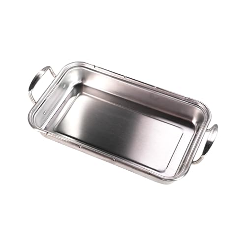 Charbroil Grill+ fuente y tabla para asar CB1250033P3 miniatura 3