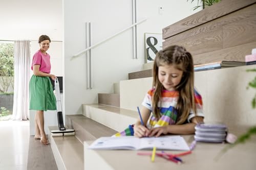 KARCHER Nettoyeur de sol 4 V 2 5 Ah FC4 4 Battery Set 10564000 - vue 7