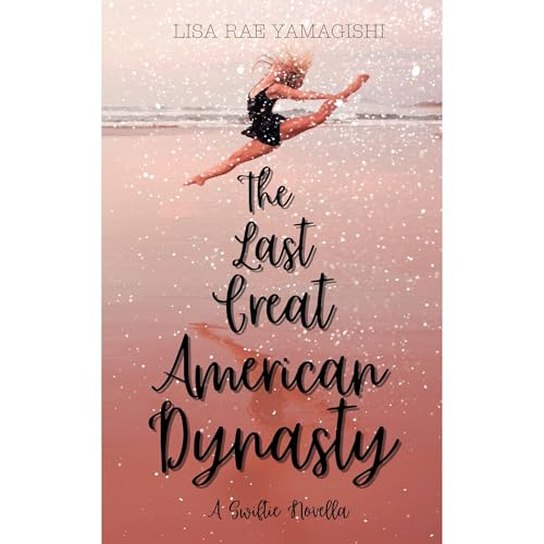 The Last Great American Dynasty by Lisa Rae Yamagishi episode artwork