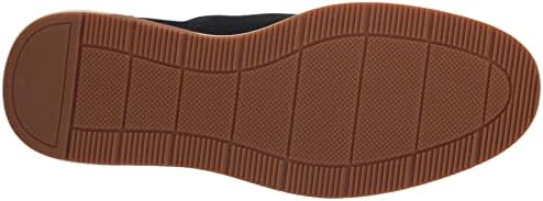 Vince Camuto Men's Casual Oxford, Eclipse/Chili Staan, 9.5 | Image 3